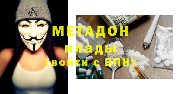 гашик Пересвет