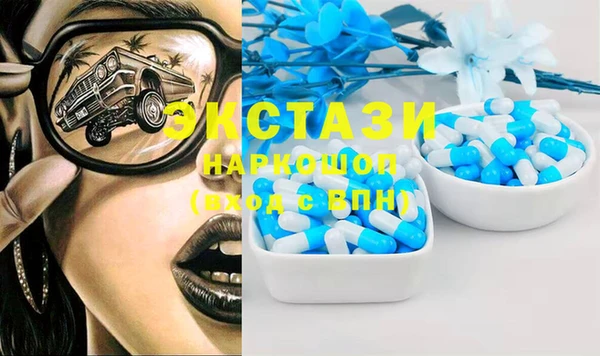 гашик Пересвет