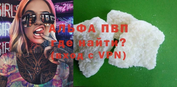 гашик Пересвет