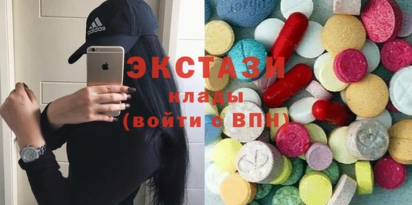 гашик Пересвет